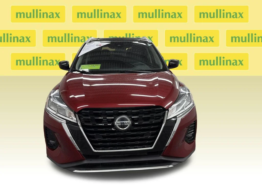 2021 Nissan Kicks SV - Photo 14