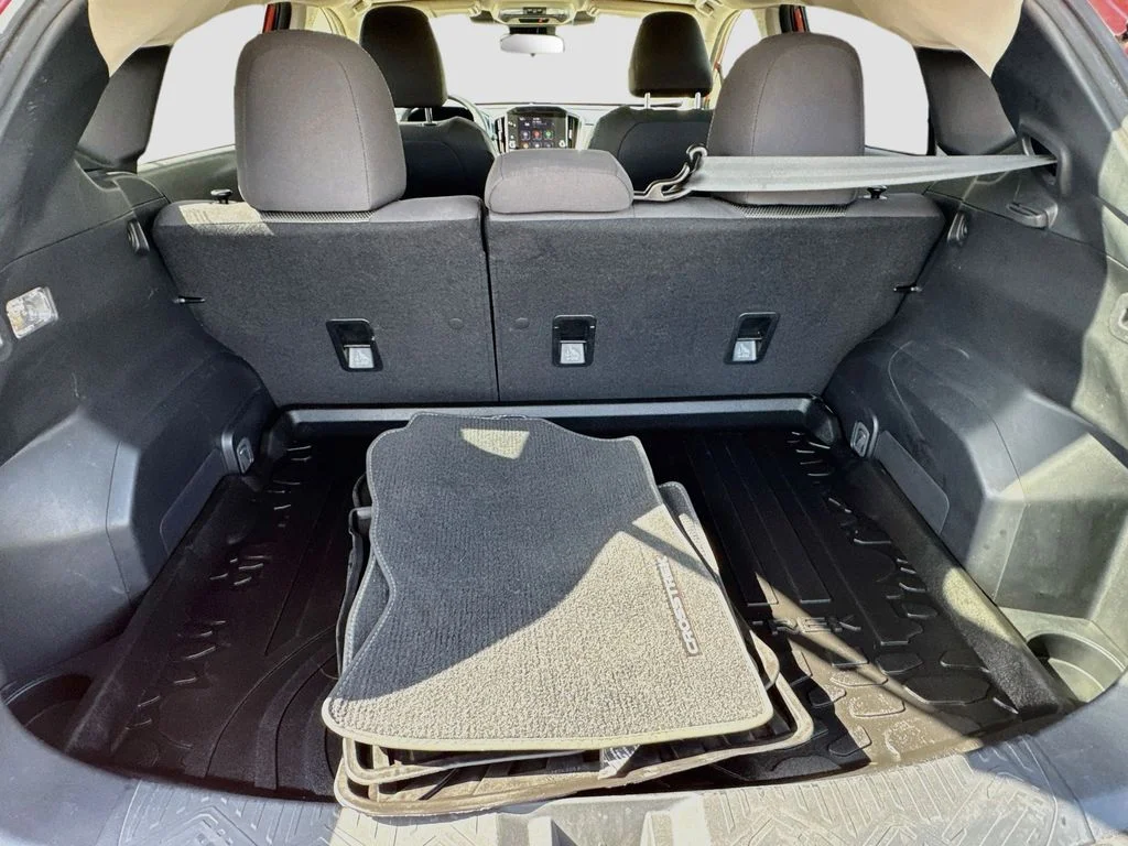 Used 2024 Beige Subaru Premium image 30