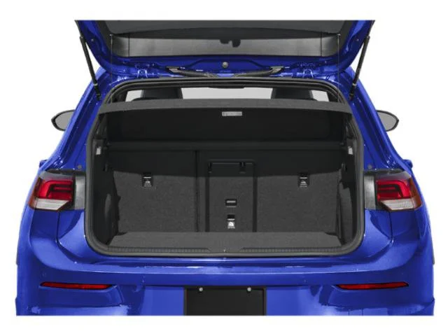 New 2026 Lapiz Blue Metallic Volkswagen BASE image 13