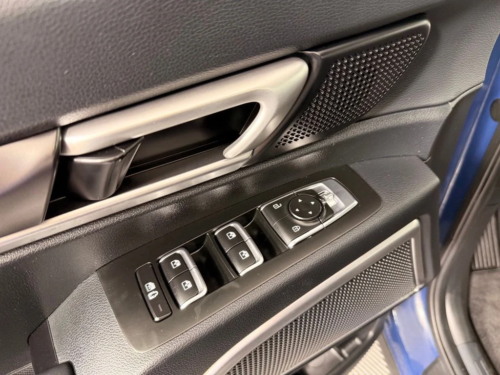 Certified Used 2025 Black Kia S image 21