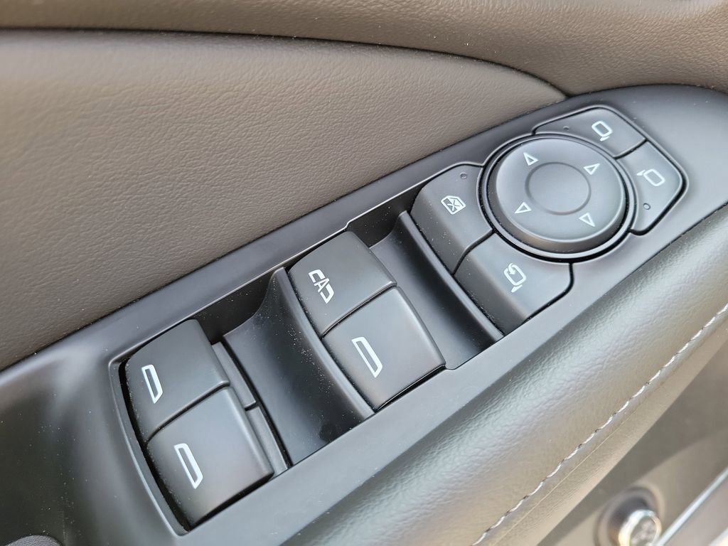 2023 Buick Enclave Avenir - Photo 20