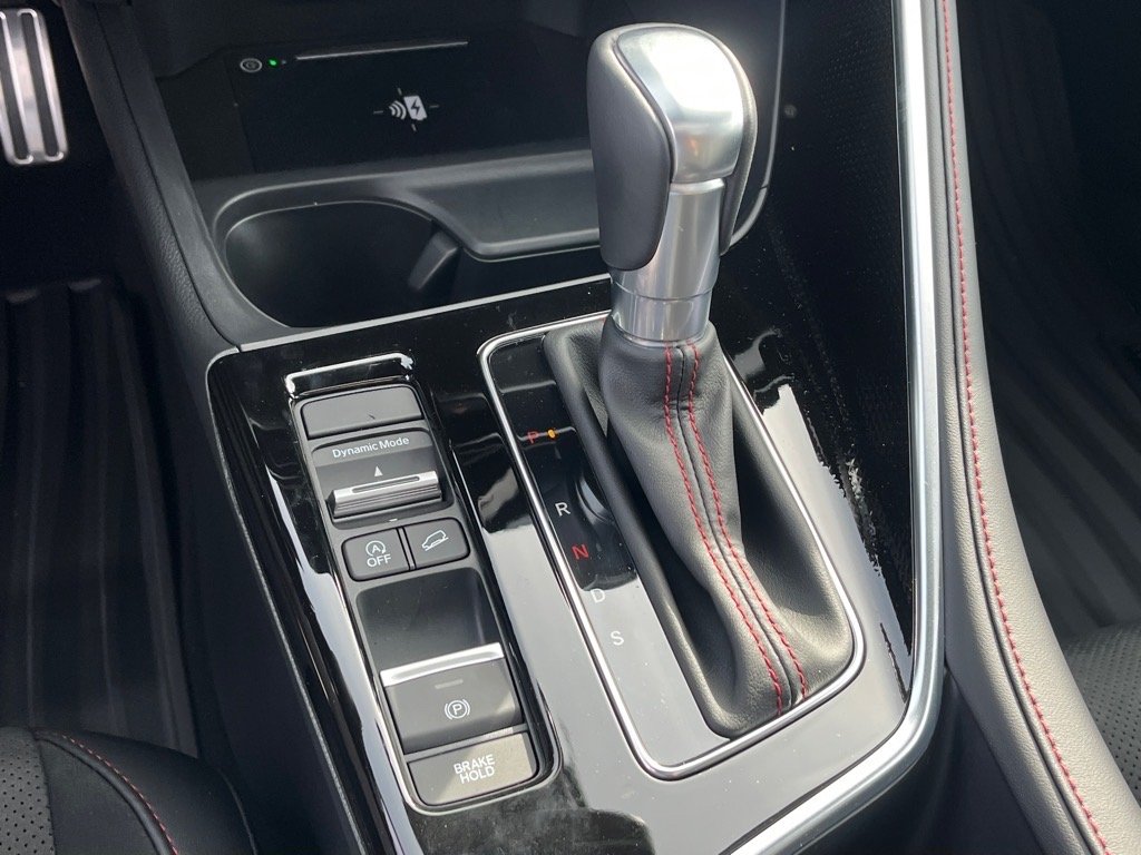 2025 Acura ADX A-Spec Package - Photo 10