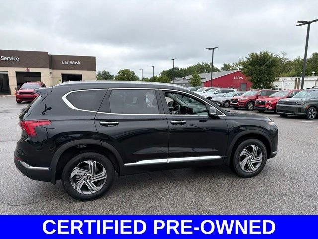 2023 Hyundai Santa Fe SEL - Photo 28