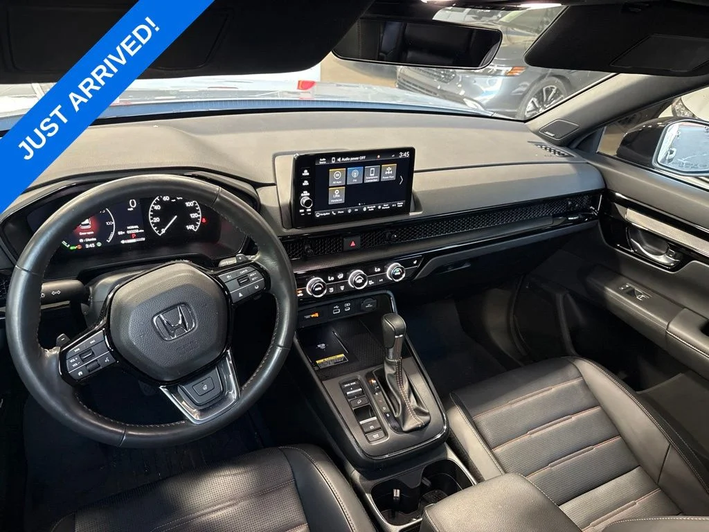 2023 Honda CR-V Sport Touring - Photo 6