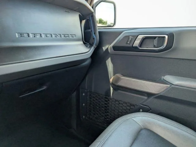 Used 2023 Silver Ford Base image 12