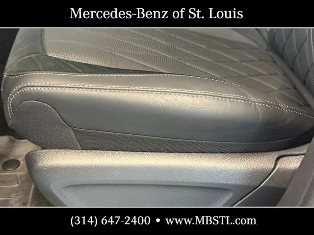 2026 Mercedes-Benz GLE AMG GLE63 S - Photo 23