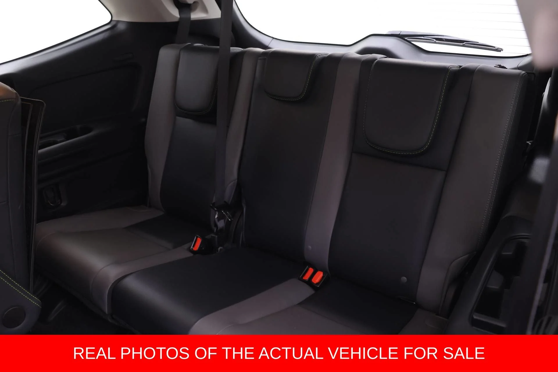 2023 Subaru Ascent Onyx Edition - Photo 11