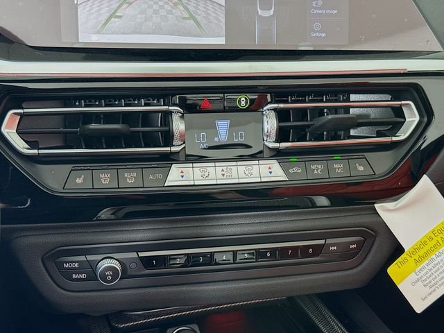 New 2026 Alpine White BMW sDrive30i image 16