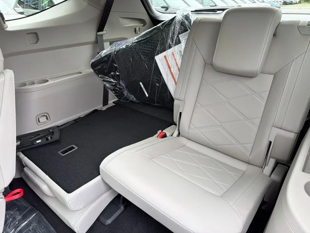 New 2026 Gray Volkswagen 2.0T SE w/Technology image 15