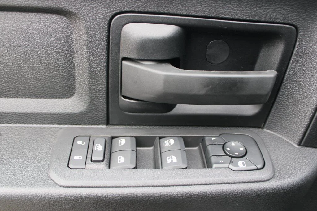 2026 RAM 2500 Tradesman - Photo 10