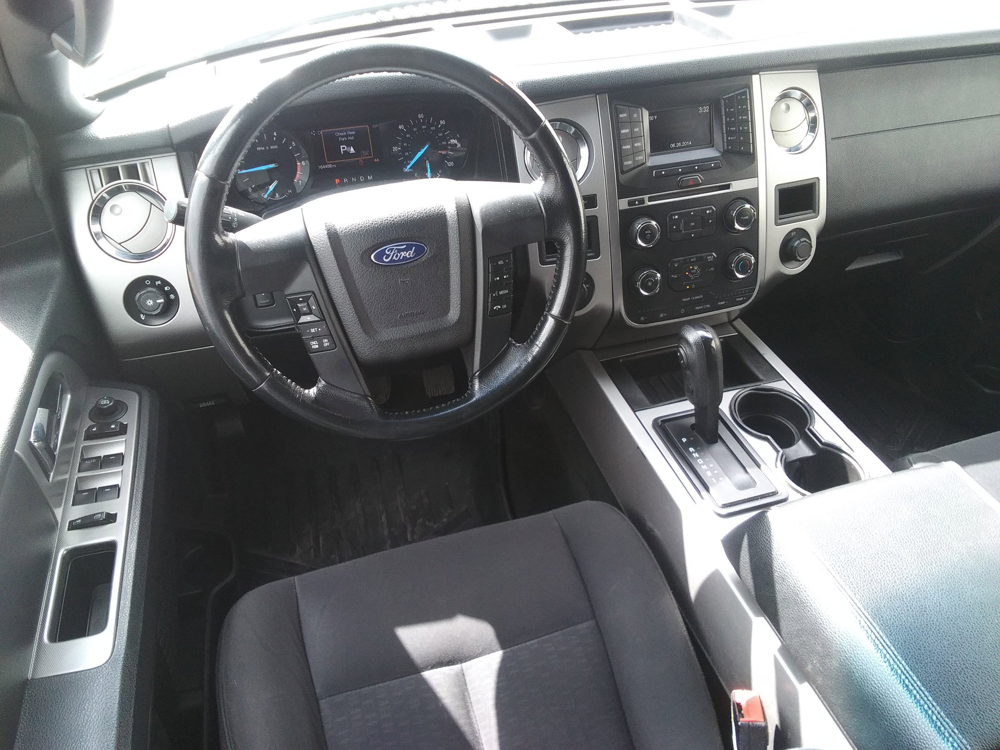Used 2017 Gold Ford XLT image 12