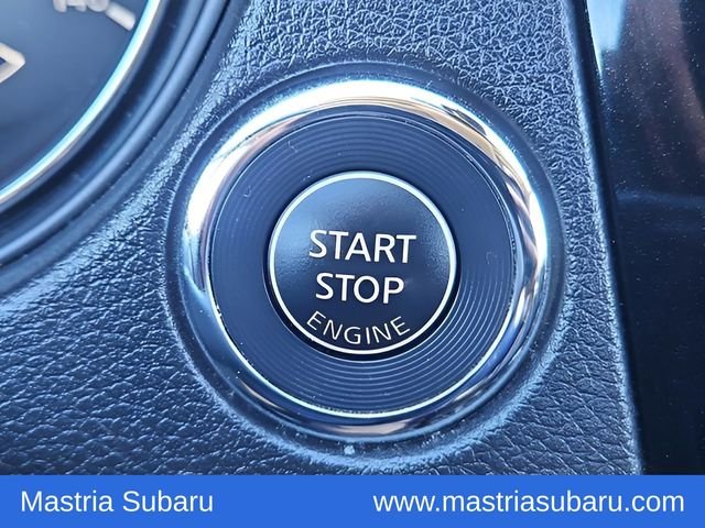 Used 2022 Magnetic Black Pearl Nissan SL image 23