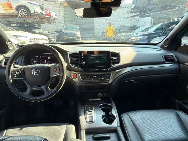 2023 Honda Passport EX-L - Photo 7