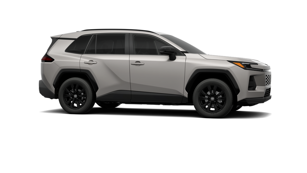 New 2026 Meteor Shower Toyota SE image 13