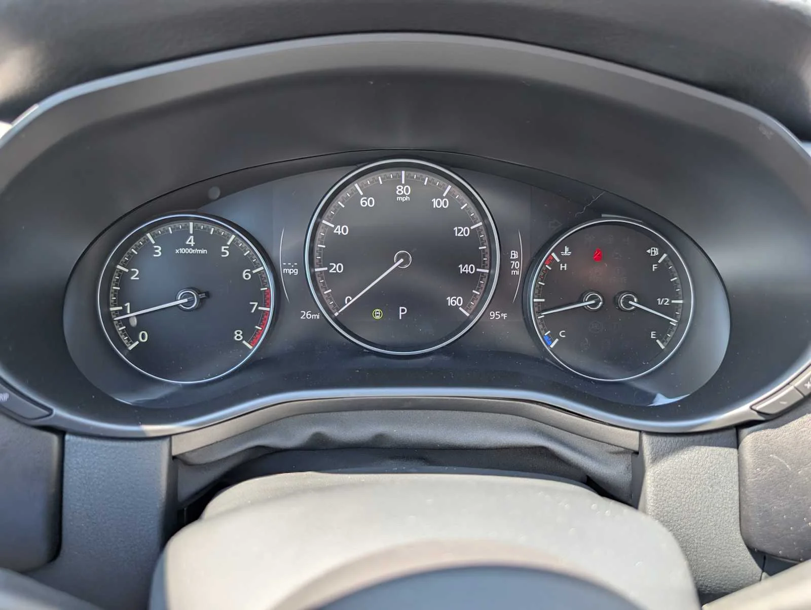 New 2026 Cypress Mazda 2.5 S Premium image 19