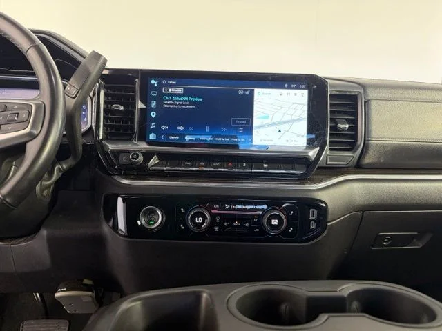 Certified Used 2022 Black Chevrolet LT image 29