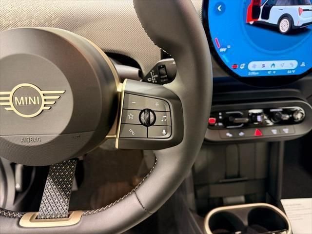 2025 MINI Hardtop 4 Door S - Photo 14