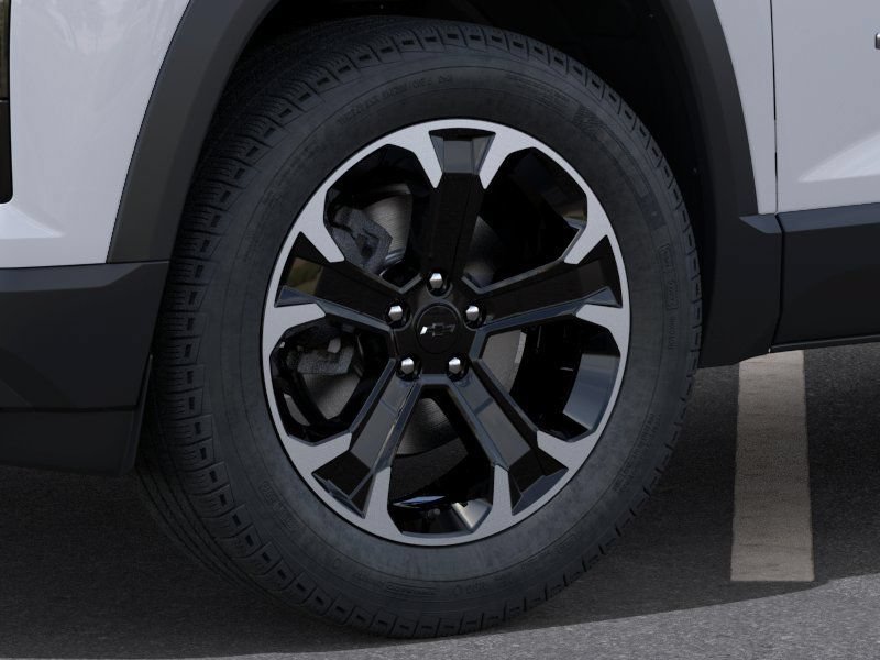 2026 Chevrolet Equinox LT - Photo 9