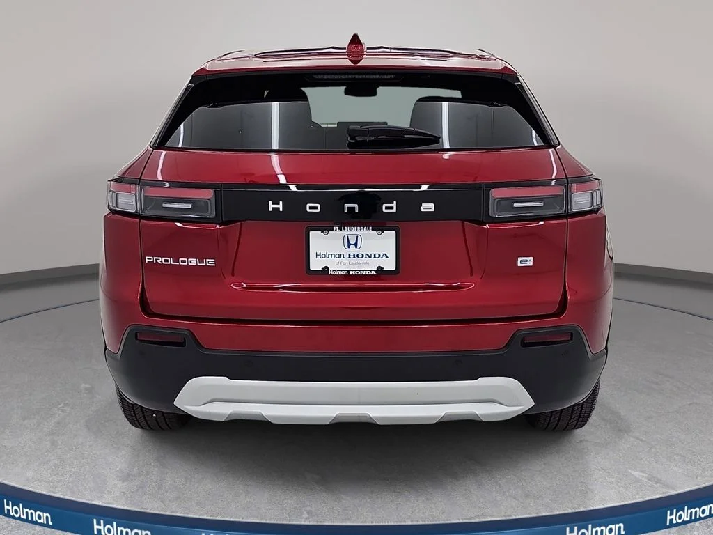 2026 Honda Prologue EX - Photo 7