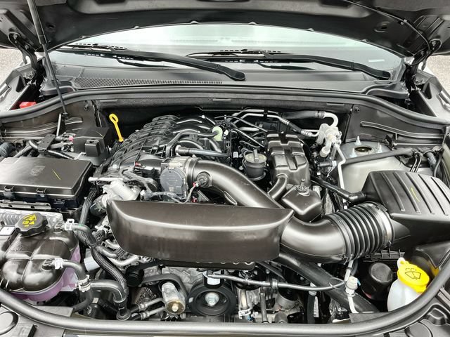 Used 2026 Gray Dodge GT AWD image 18