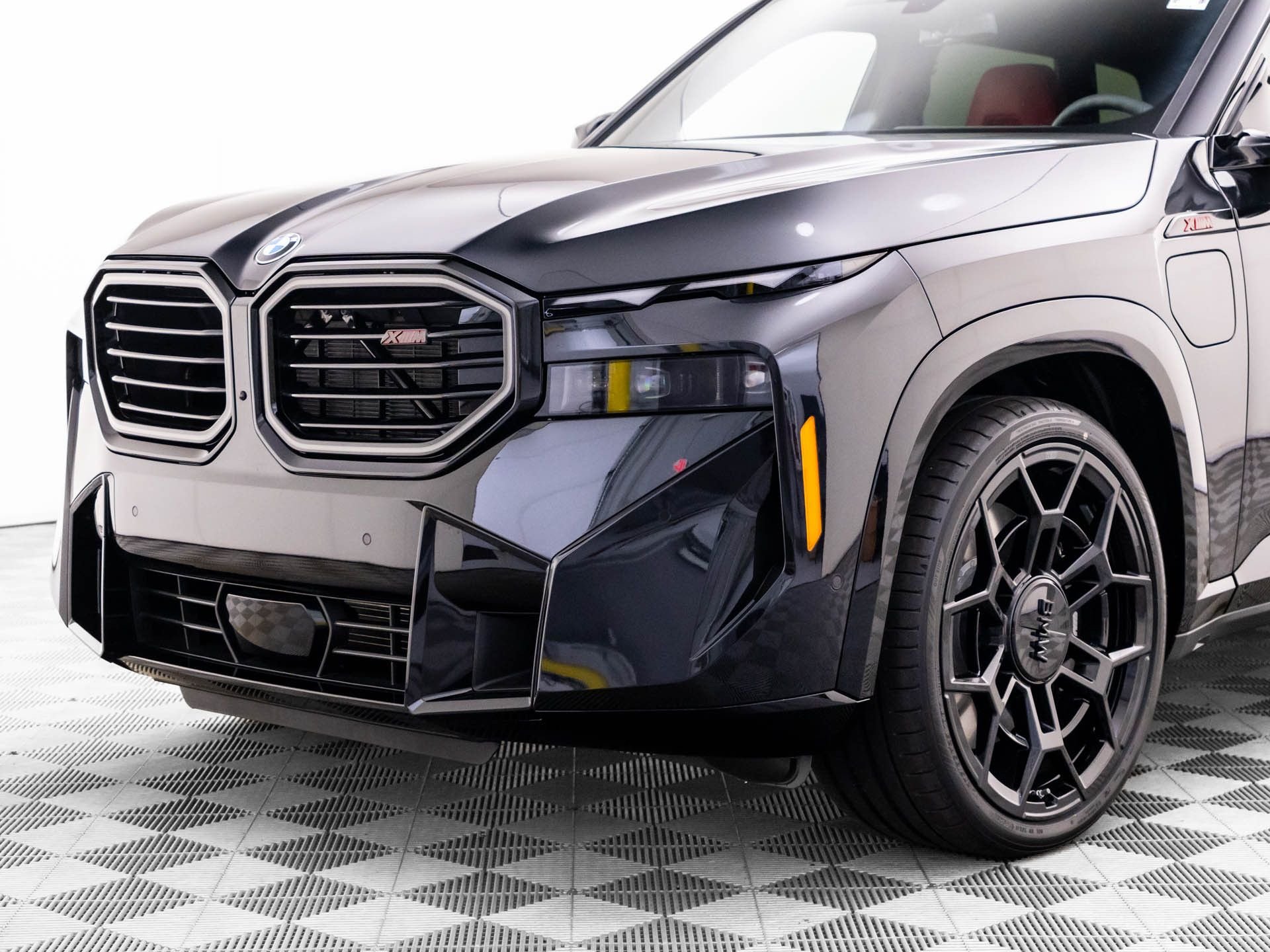 New 2026 Black Sapphire Metallic BMW Label image 38