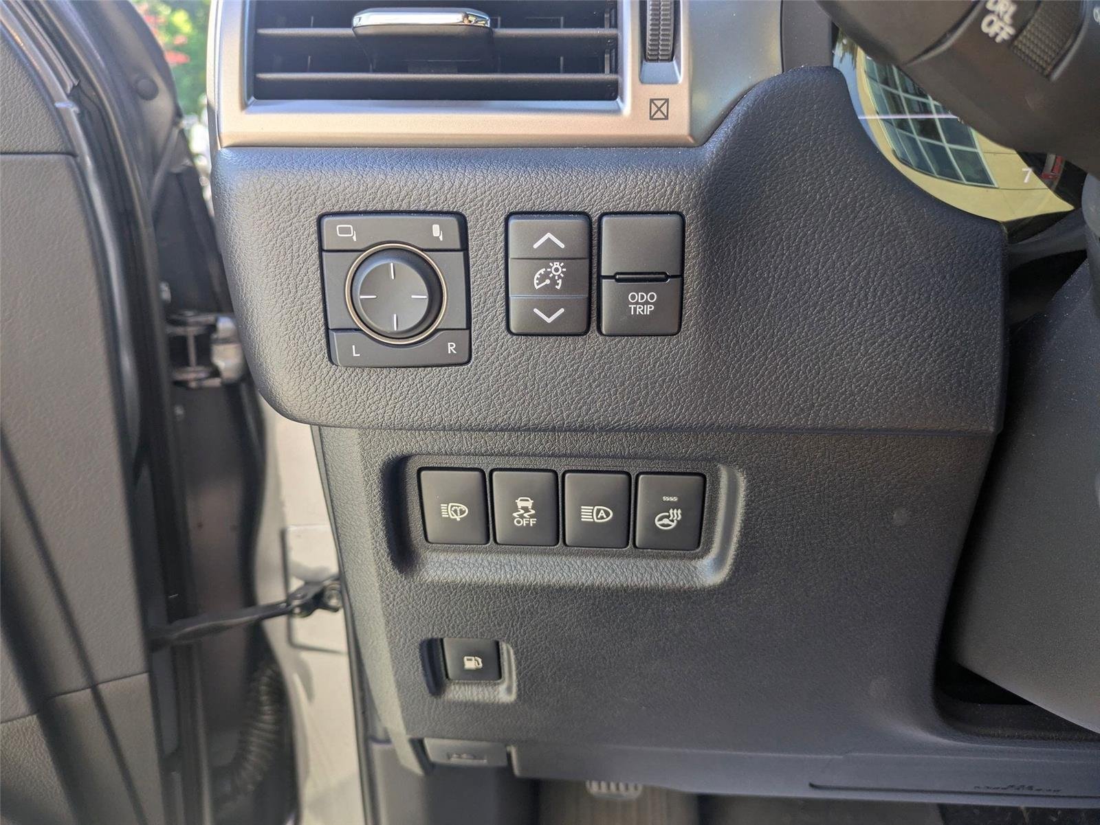 Used 2023 Nebula Gray Pearl Lexus GX 460 Premium image 7