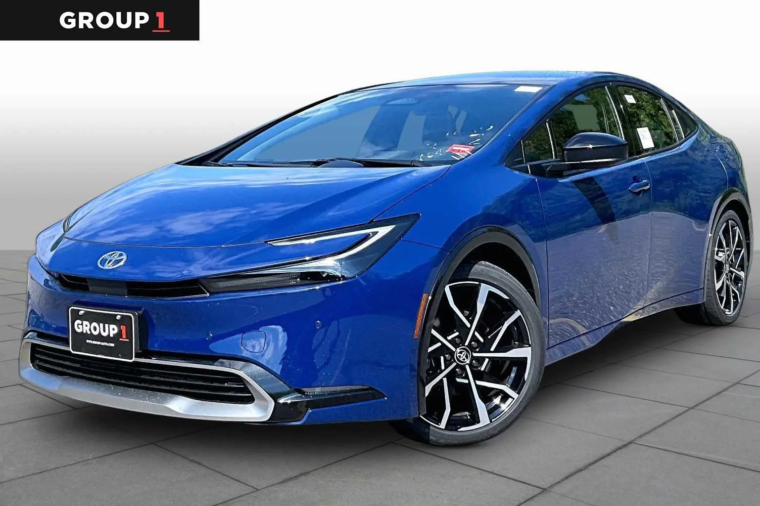 2026 Toyota Prius Plug-in Hybrid  XSE