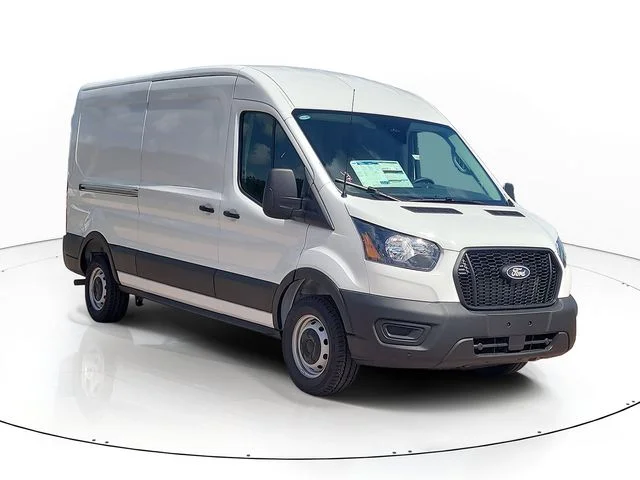 New 2026 Oxford White Ford Base image 3