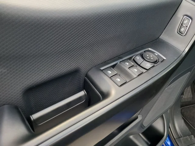 New 2026 Blue Metallic Ford STX image 17
