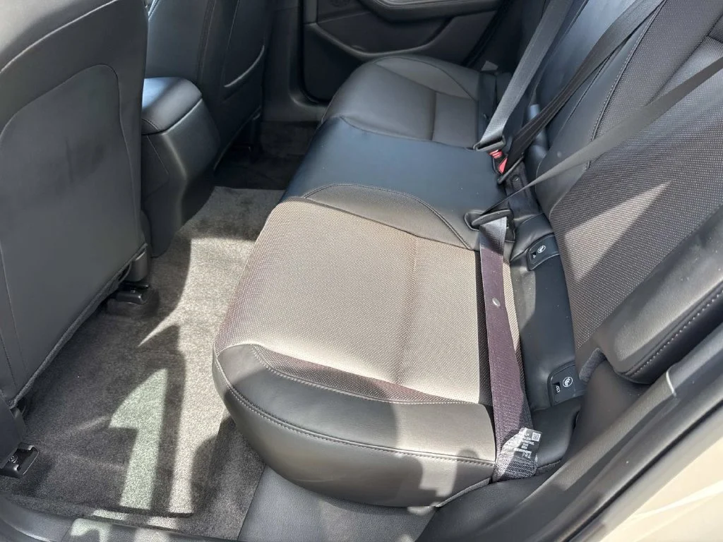 Certified Used 2026 Silver Mazda 2.5 Turbo Premium Plus image 15
