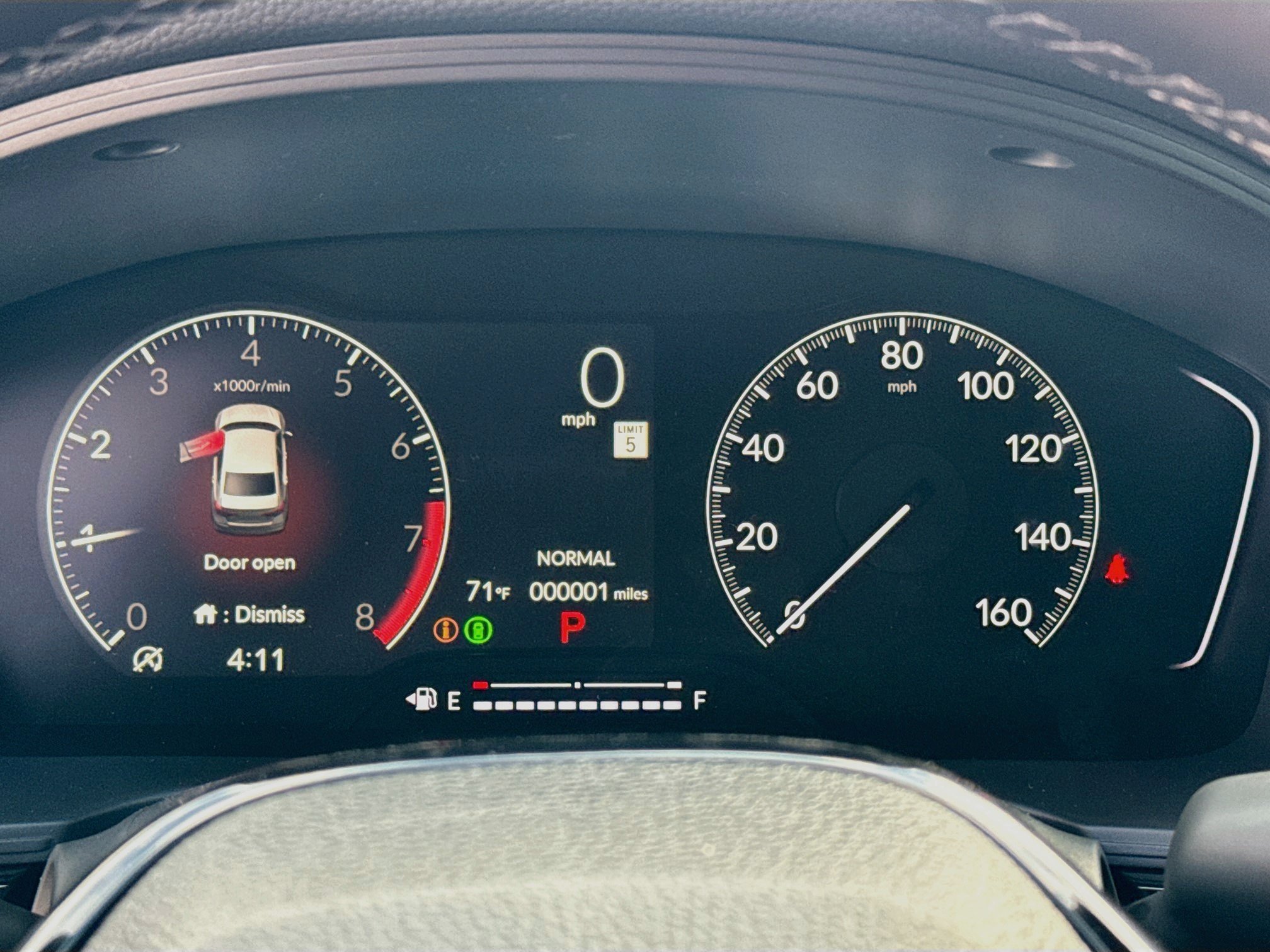 2026 Honda Civic Sport - Photo 11
