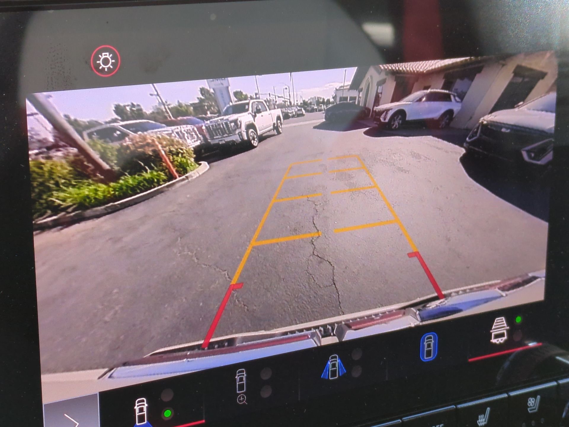 2023 GMC Canyon AT4X - Photo 16