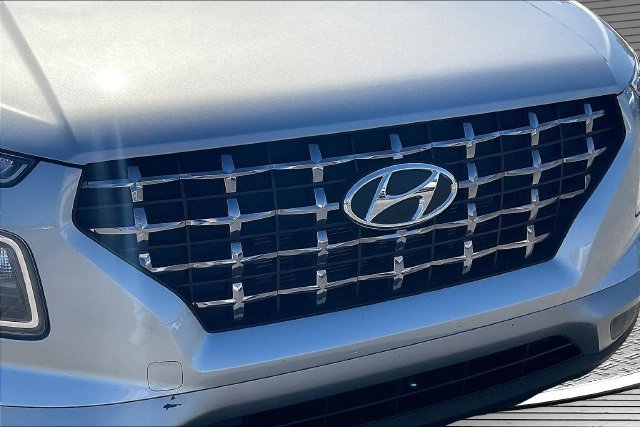 2025 Hyundai Venue SEL - Photo 34