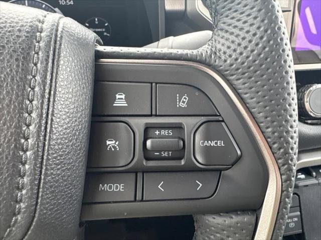 Certified Used 2026 MAGNETIC GRAY MET. Toyota  image 11