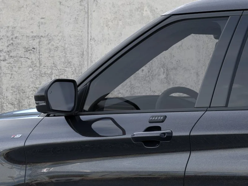 New 2026 Agate Black Metallic Ford ST-Line image 20