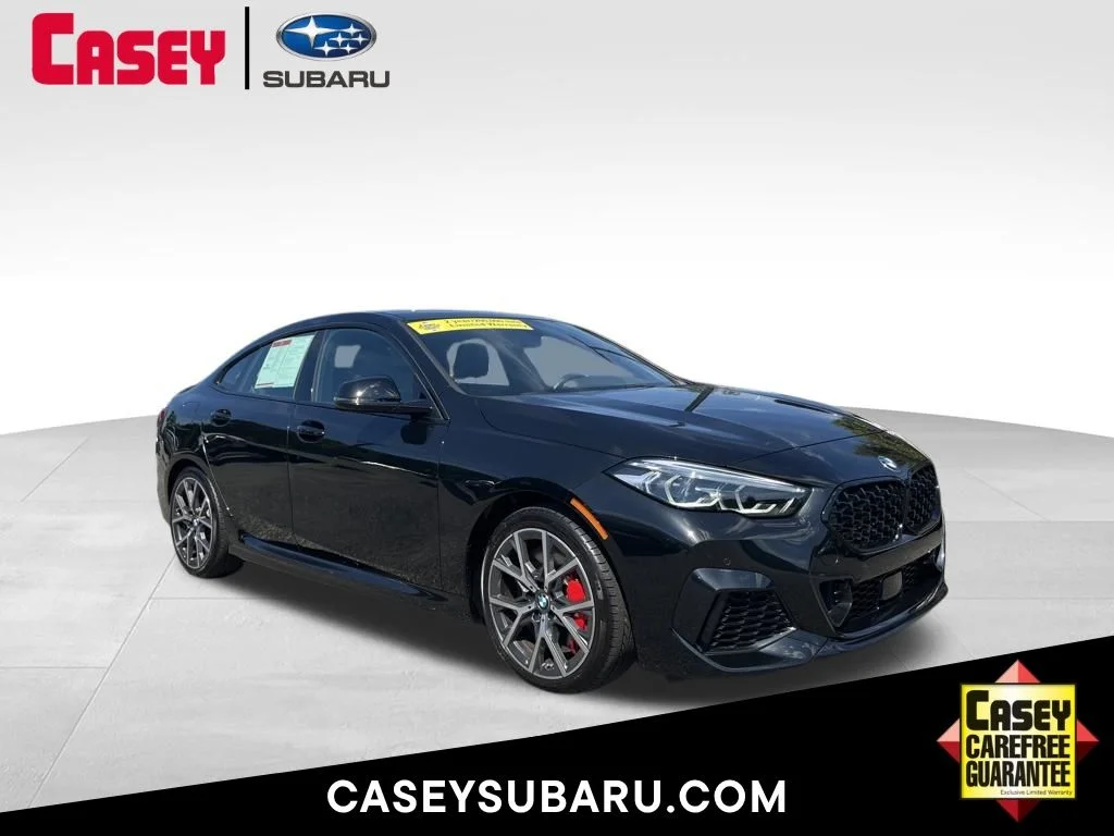 2024 BMW 2 Series