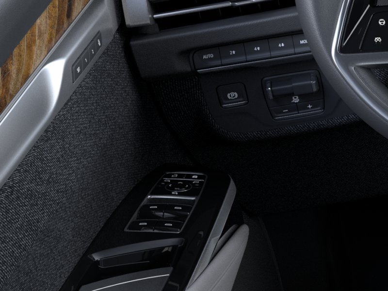 2026 Cadillac Escalade Platinum Sport - Photo 22