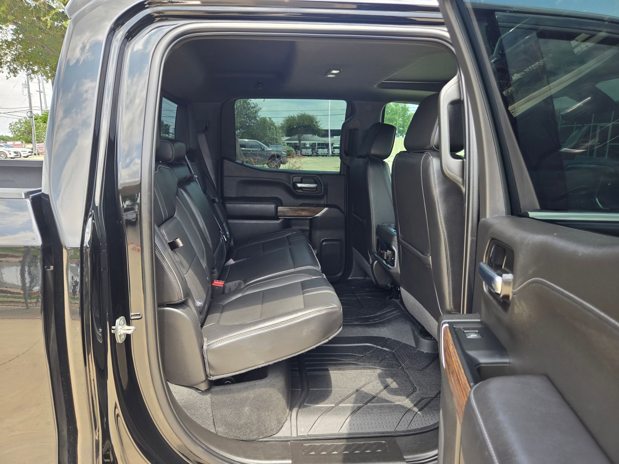 2022 Chevrolet Silverado 1500 Limited High Country - Photo 24