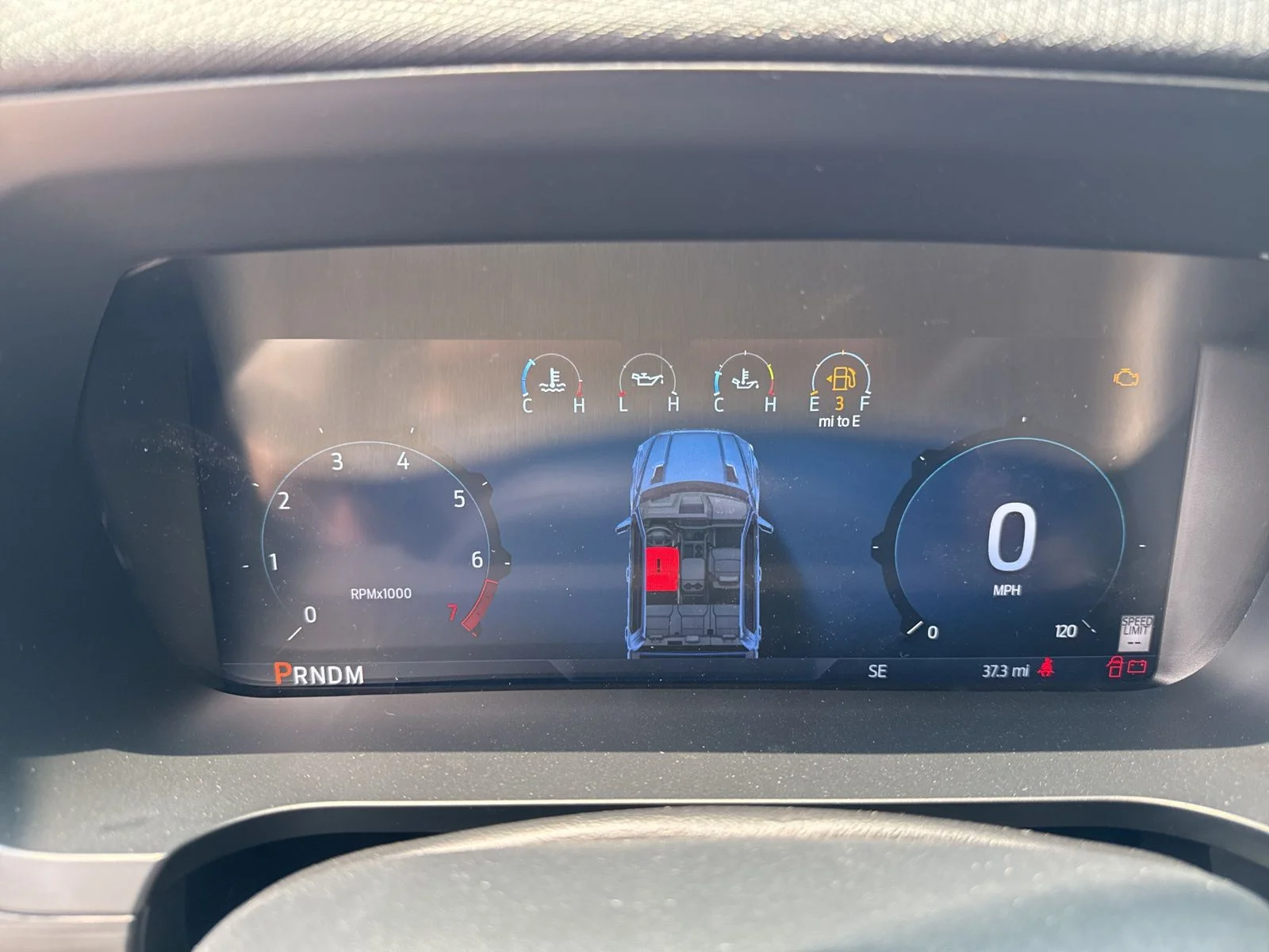 2025 Ford F-150 XLT - Photo 14