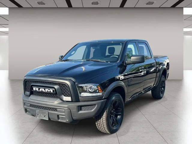Used 2024 Black Ram Warlock image 8