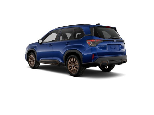 2026 Subaru Forester Sport - Photo 5