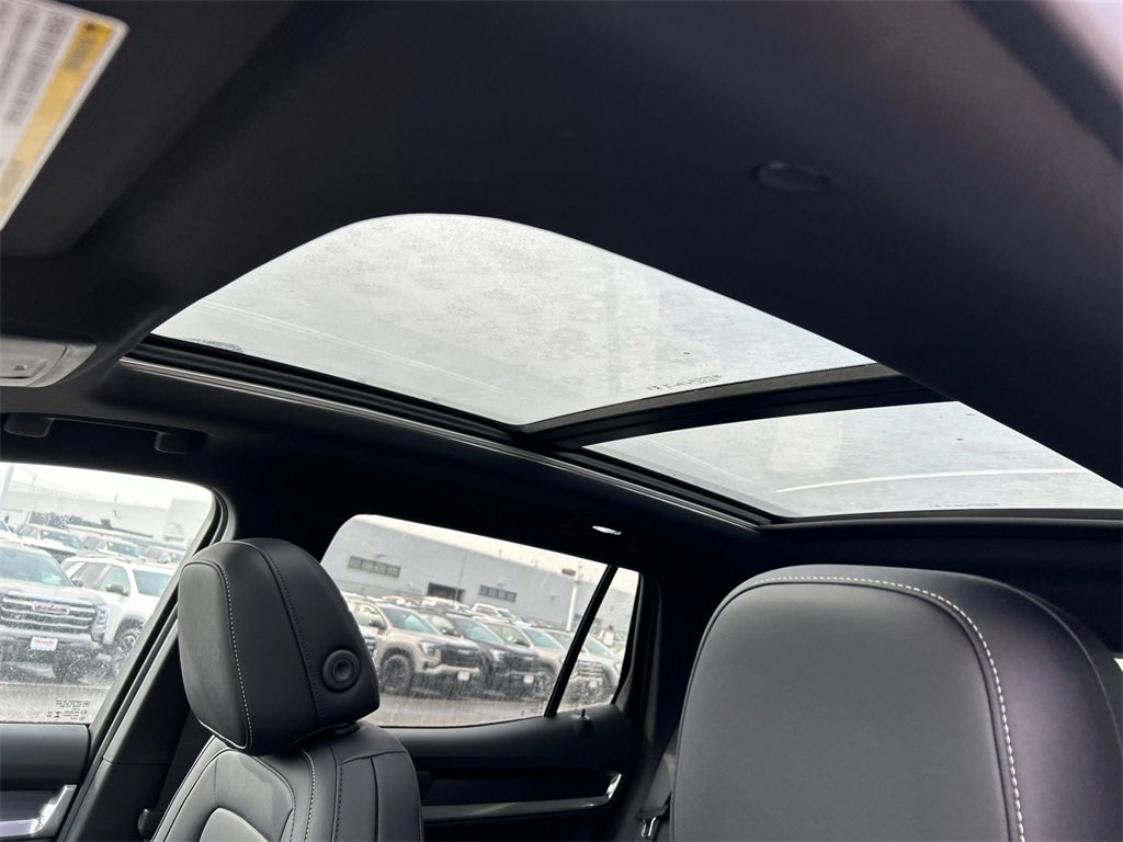 2026 GMC TERRAIN - Image 28