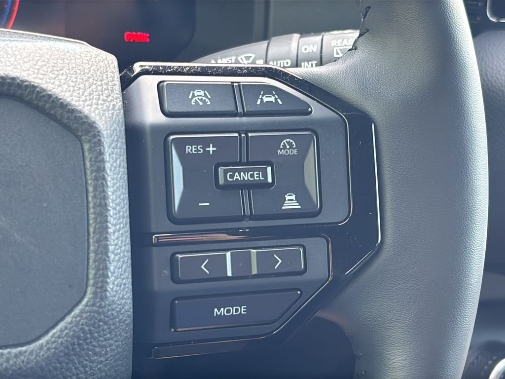 2024 Toyota Land Cruiser Land Cruiser 1958 - Photo 23