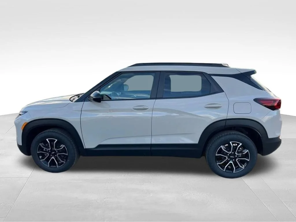 2026 Chevrolet Trailblazer Activ - Photo 8