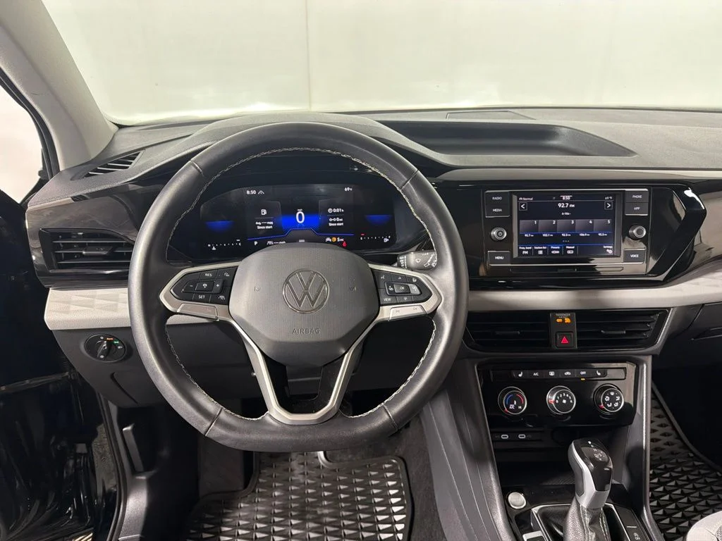 Used 2024 Black Volkswagen 1.5T S image 12