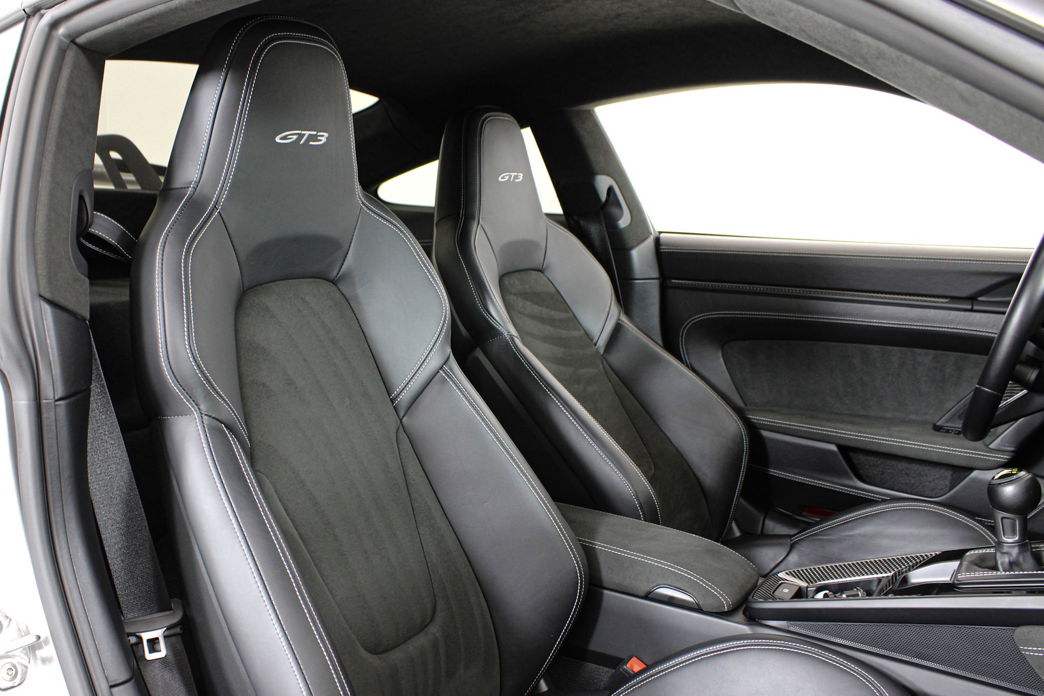 2022 Porsche 911 GT3 - Photo 23