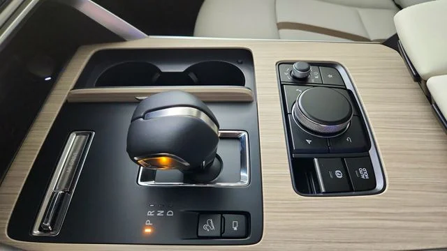 2026 Mazda CX-90 Premium Sport Package - Photo 17
