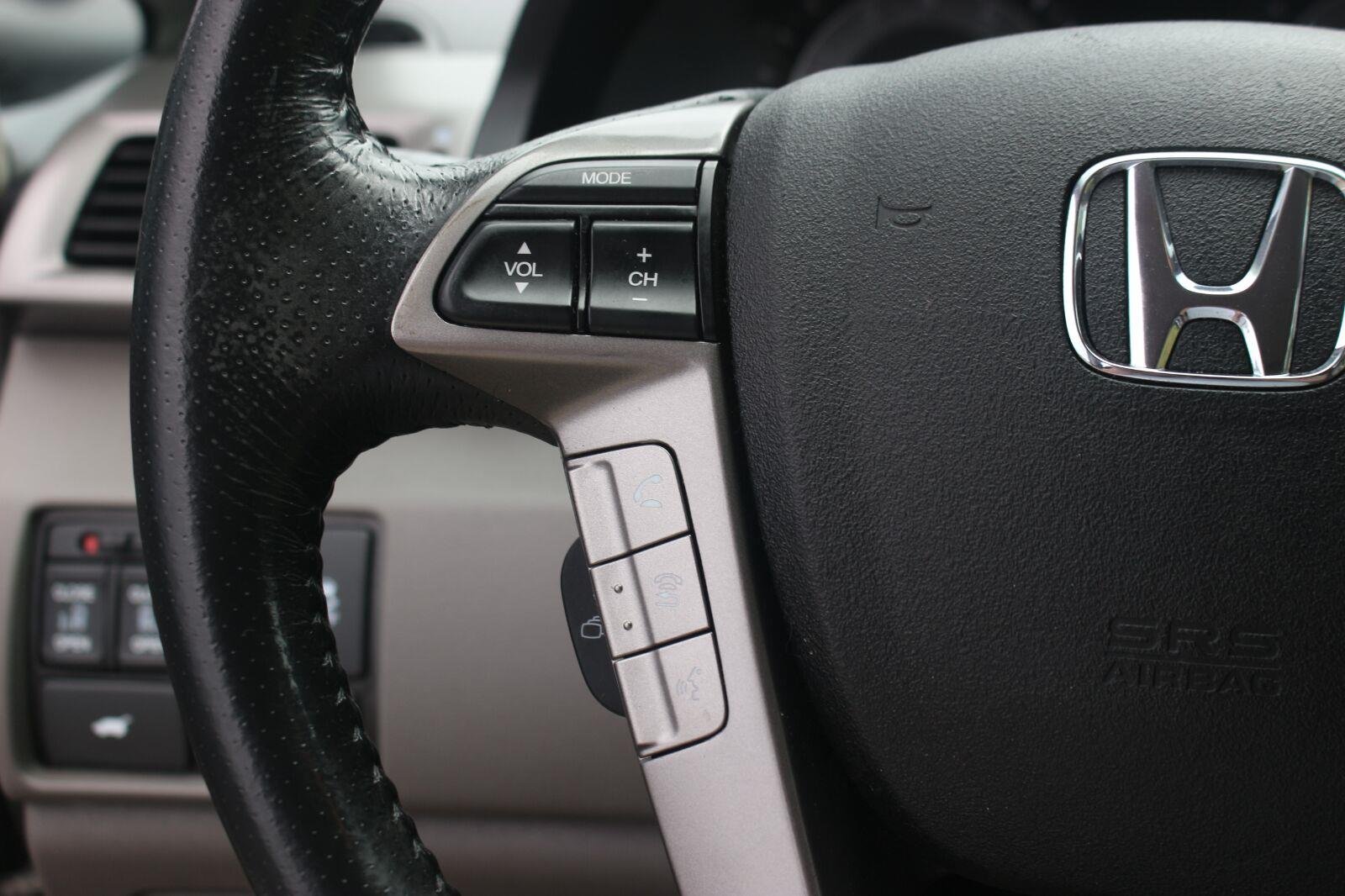 Used 2016  Honda EX-L image 19
