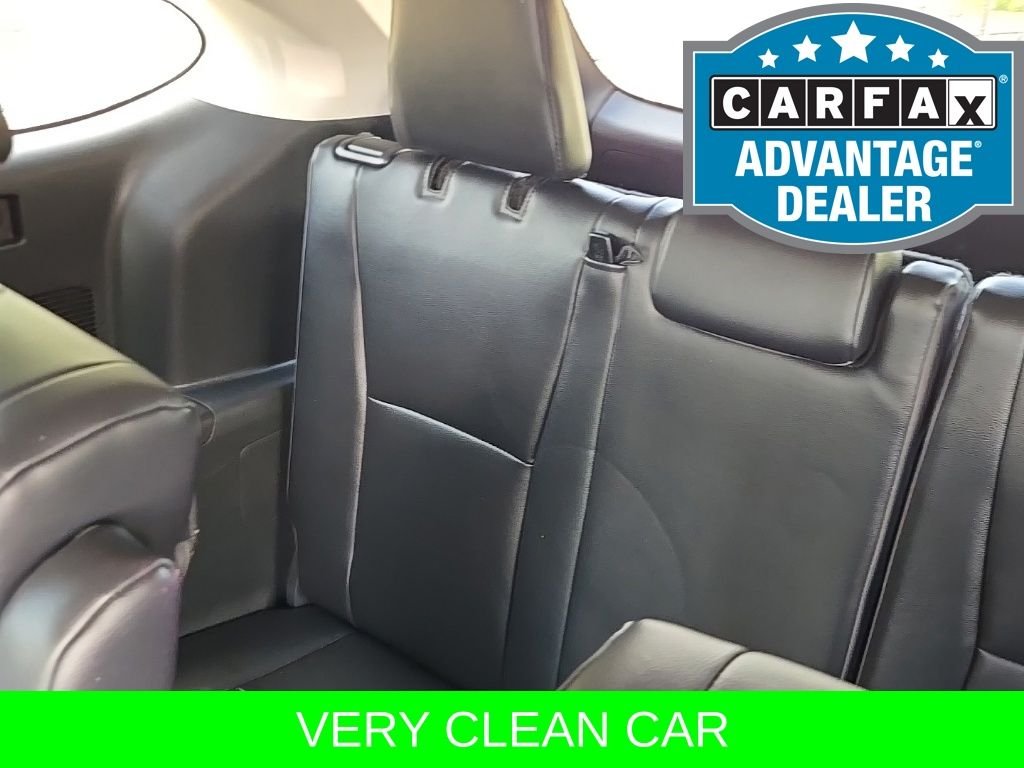 Used 2024 Black Toyota XLE image 17