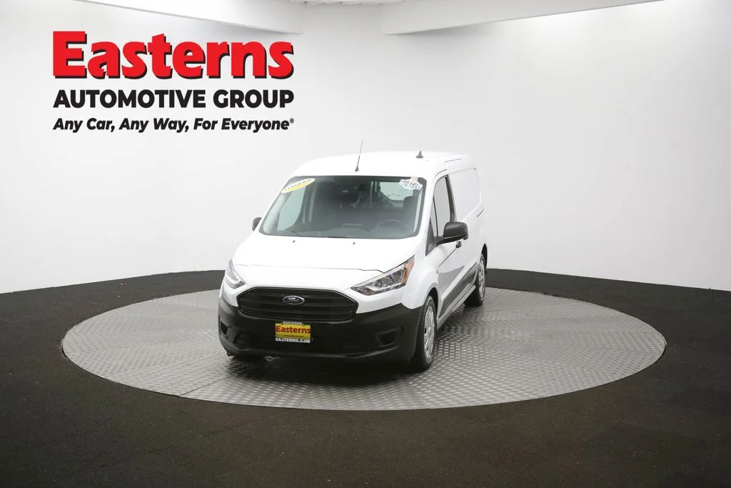 Used 2021 White Ford XL image 53